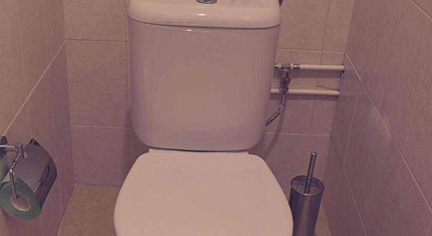 Гостиница Старая Самара Самара-23