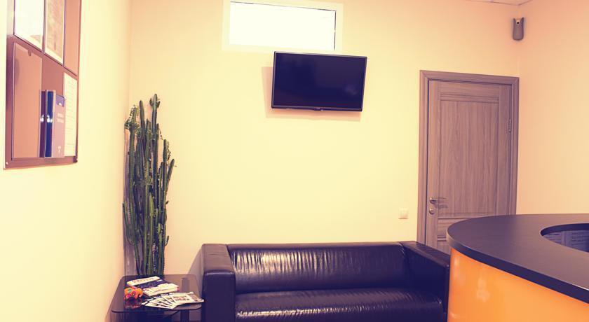 Гостиница Старая Самара Самара