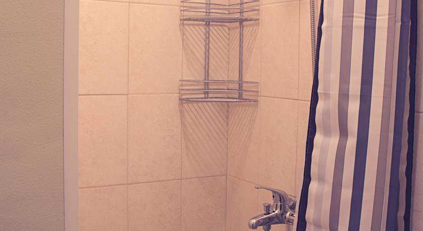 Гостиница Старая Самара Самара