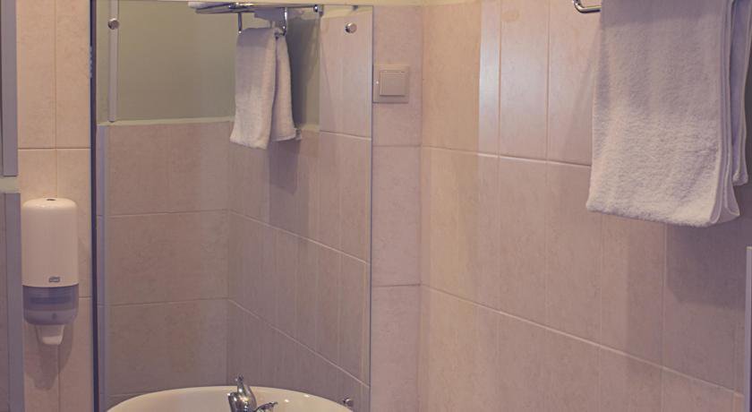 Гостиница Старая Самара Самара-10