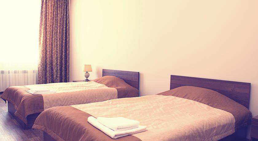 Гостиница Старая Самара Самара